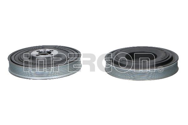 ORIGINAL IMPERIUM 120003 Belt Pulley, crankshaft