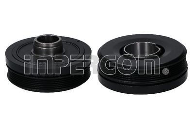 Belt Pulley, crankshaft ORIGINAL IMPERIUM 120010