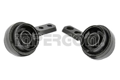 Mounting and Bolting Kit, control/trailing arm ORIGINAL IMPERIUM 1248