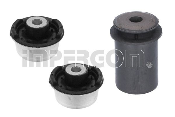 ORIGINAL IMPERIUM 1332 Mounting and Bolting Kit, control/trailing arm