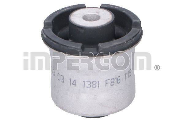 ORIGINAL IMPERIUM 1381 Mounting, control/trailing arm
