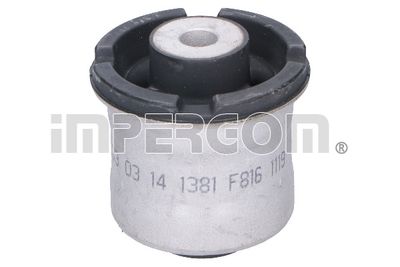Mounting, control/trailing arm ORIGINAL IMPERIUM 1381