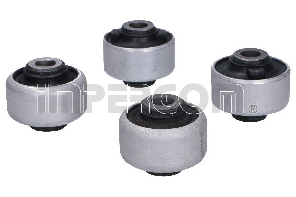 ORIGINAL IMPERIUM 1391 Mounting and Bolting Kit, control/trailing arm