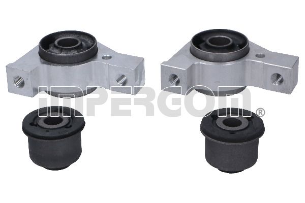 ORIGINAL IMPERIUM 1393 Mounting and Bolting Kit, control/trailing arm