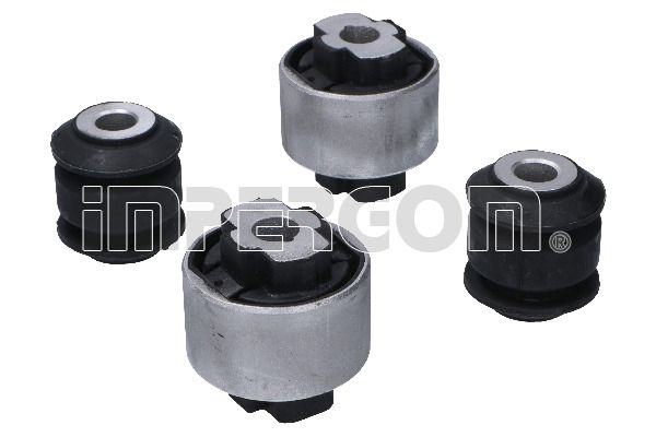 ORIGINAL IMPERIUM 1425 Mounting and Bolting Kit, control/trailing arm