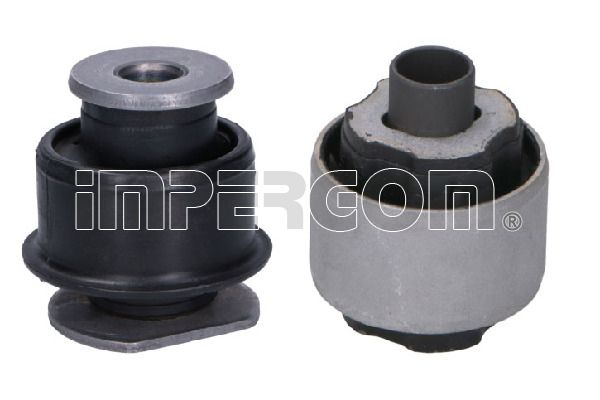 ORIGINAL IMPERIUM 1466 Mounting and Bolting Kit, control/trailing arm