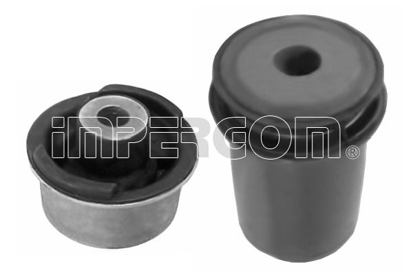 ORIGINAL IMPERIUM 1529 Mounting and Bolting Kit, control/trailing arm