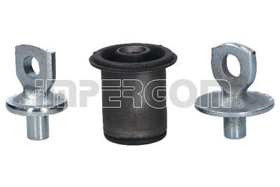 Mounting, control/trailing arm ORIGINAL IMPERIUM 1599