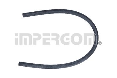 Radiator Hose ORIGINAL IMPERIUM 16001