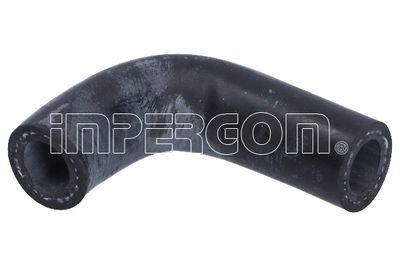 Radiator Hose ORIGINAL IMPERIUM 16012