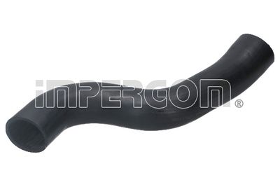 Charge Air Hose ORIGINAL IMPERIUM 16031