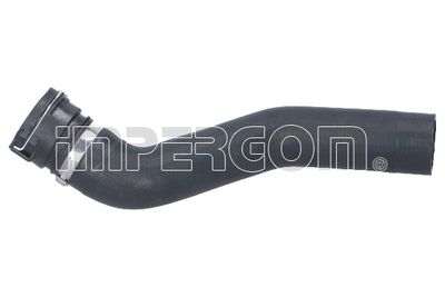 Radiator Hose ORIGINAL IMPERIUM 16032