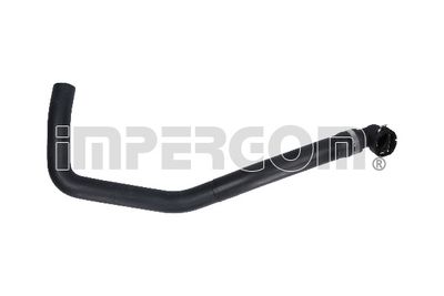 Radiator Hose ORIGINAL IMPERIUM 16118