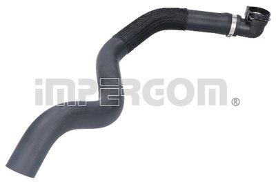 Radiator Hose ORIGINAL IMPERIUM 16121