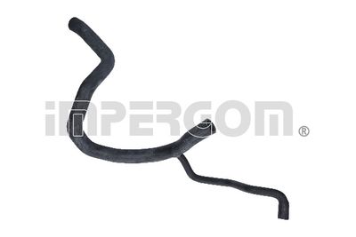 Radiator Hose ORIGINAL IMPERIUM 16131