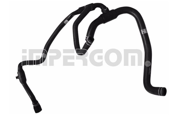 ORIGINAL IMPERIUM 16160 Radiator Hose