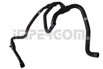 Radiator Hose ORIGINAL IMPERIUM 16160