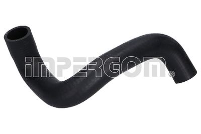 Radiator Hose ORIGINAL IMPERIUM 16162