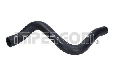 Radiator Hose ORIGINAL IMPERIUM 16163