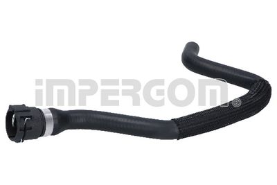 Hose, heat exchanger (heating) ORIGINAL IMPERIUM 16166