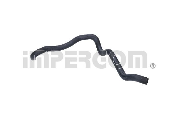 ORIGINAL IMPERIUM 16167 Radiator Hose