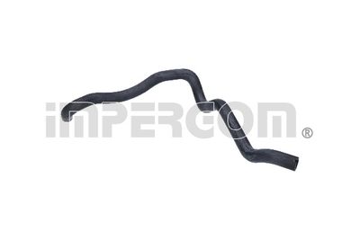 Radiator Hose ORIGINAL IMPERIUM 16167