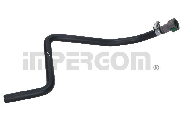 ORIGINAL IMPERIUM 16168 Hose, cylinder head cover ventilation