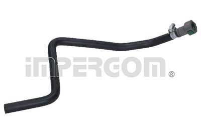 Hose, cylinder head cover ventilation ORIGINAL IMPERIUM 16168