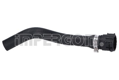 Hose, heat exchanger (heating) ORIGINAL IMPERIUM 16169