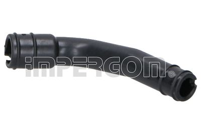 Intake Hose, air filter ORIGINAL IMPERIUM 16171