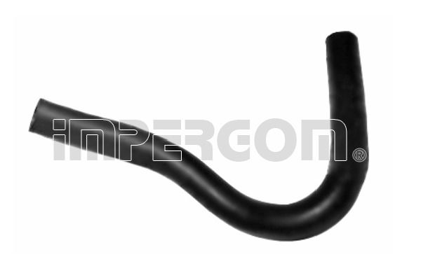 ORIGINAL IMPERIUM 16183 Radiator Hose