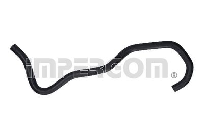 Hose, heat exchanger (heating) ORIGINAL IMPERIUM 16185