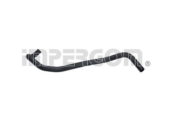 ORIGINAL IMPERIUM 16187 Hose, heat exchanger (heating)