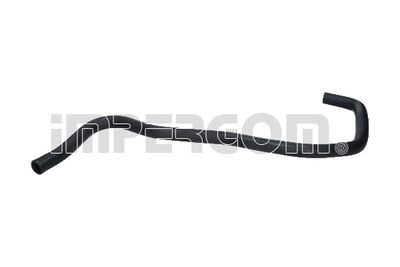 Hose, heat exchanger (heating) ORIGINAL IMPERIUM 16193