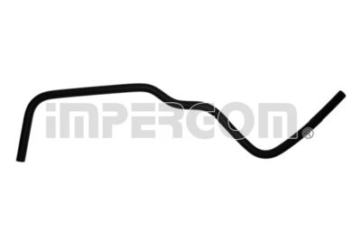 Radiator Hose ORIGINAL IMPERIUM 16195
