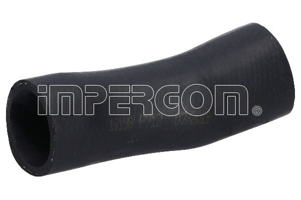 ORIGINAL IMPERIUM 16198 Charge Air Hose