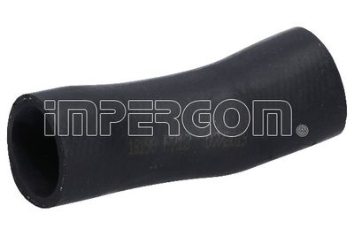 Charge Air Hose ORIGINAL IMPERIUM 16198