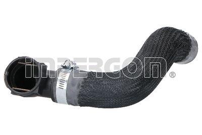 Radiator Hose ORIGINAL IMPERIUM 16201