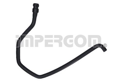 Radiator Hose ORIGINAL IMPERIUM 16204