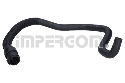 Hose, heat exchanger (heating) ORIGINAL IMPERIUM 16206