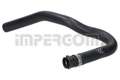 Hose, heat exchanger (heating) ORIGINAL IMPERIUM 16207