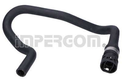 Hose, heat exchanger (heating) ORIGINAL IMPERIUM 16208