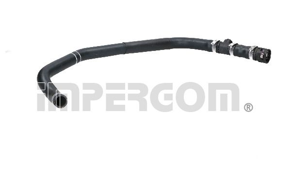 ORIGINAL IMPERIUM 16209 Hose, heat exchanger (heating)