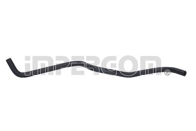 Radiator Hose ORIGINAL IMPERIUM 16214