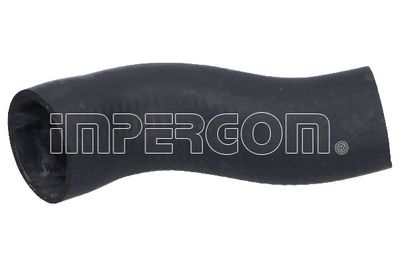 Charge Air Hose ORIGINAL IMPERIUM 16219
