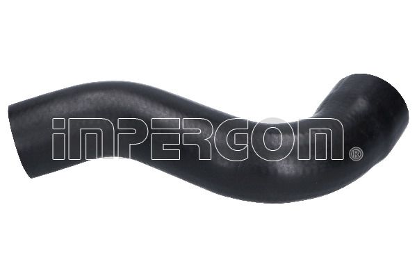 ORIGINAL IMPERIUM 16220 Charge Air Hose