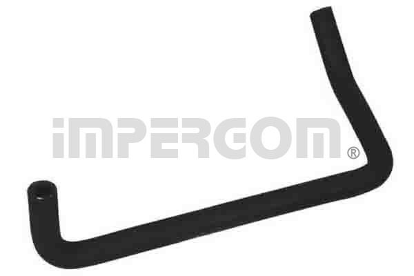 ORIGINAL IMPERIUM 16226 Hose, heat exchanger (heating)