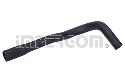 Hose, heat exchanger (heating) ORIGINAL IMPERIUM 16231