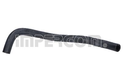 Hose, heat exchanger (heating) ORIGINAL IMPERIUM 16232