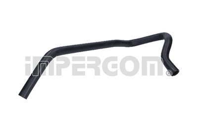 Hose, heat exchanger (heating) ORIGINAL IMPERIUM 16233
